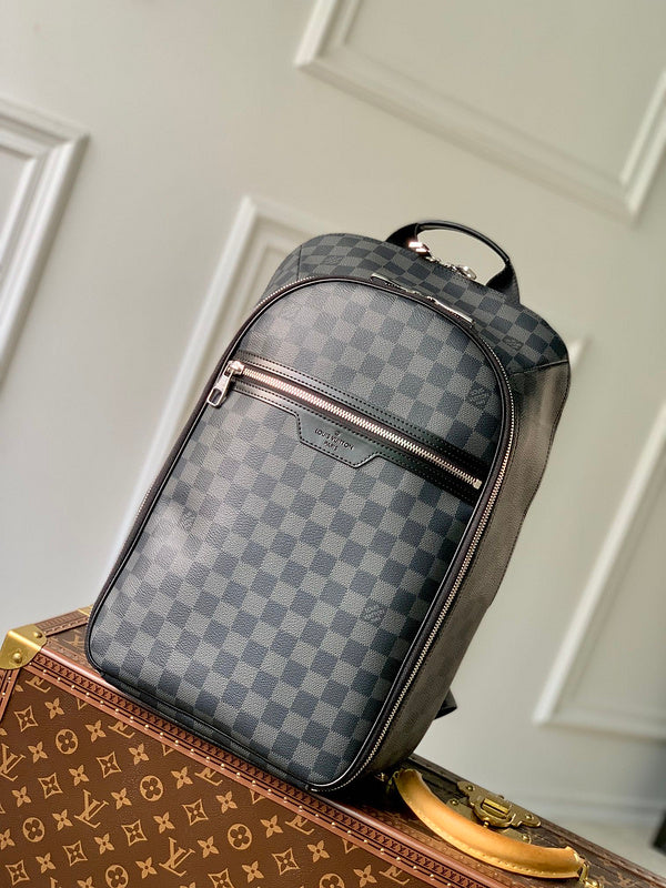 1984 - LOV Bags - 2043 Bags Fashion Waves