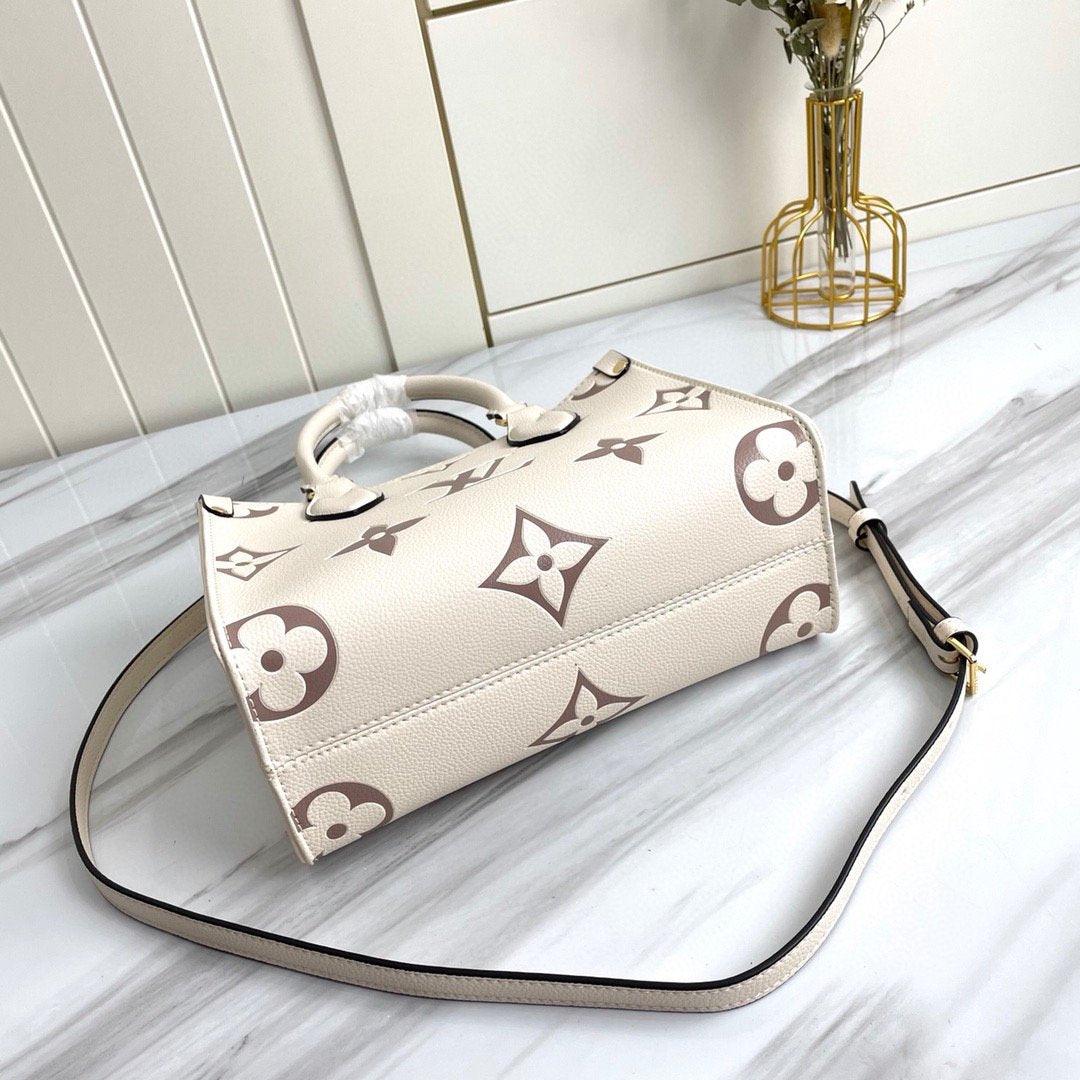 GoatLv - Luxury Edition Bags LUV 061 GoatLv