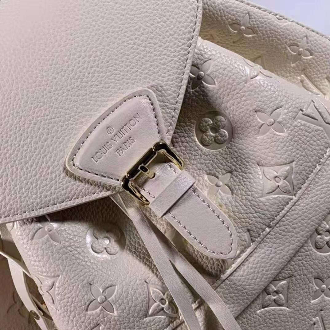 GoatLv - Luxury Edition Bags LUV 455 GoatLv