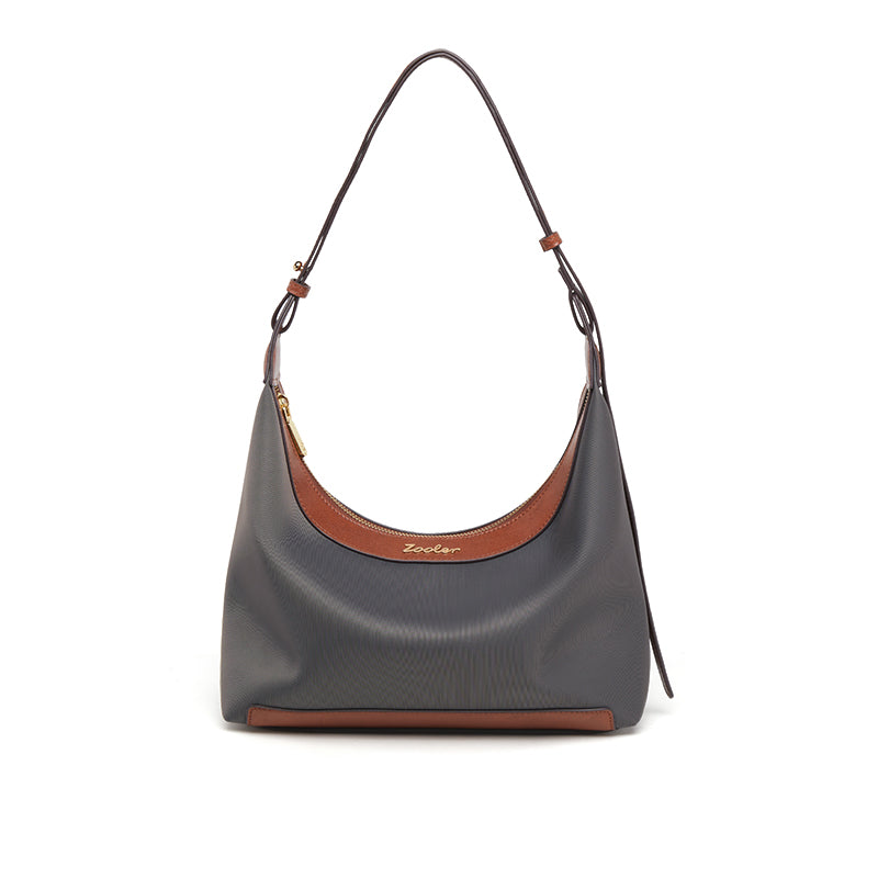 Stylish Oxford Cloth Shoulder Crossbody Bag Trendha