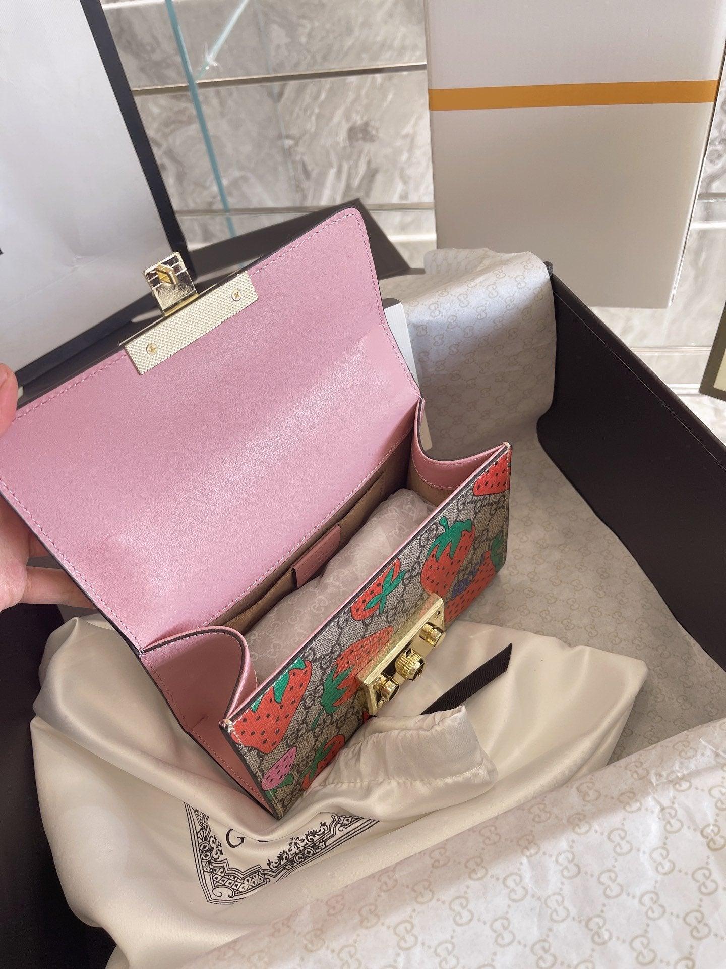 GoatLv - Luxury Edition Bags GCI 212 GoatLv