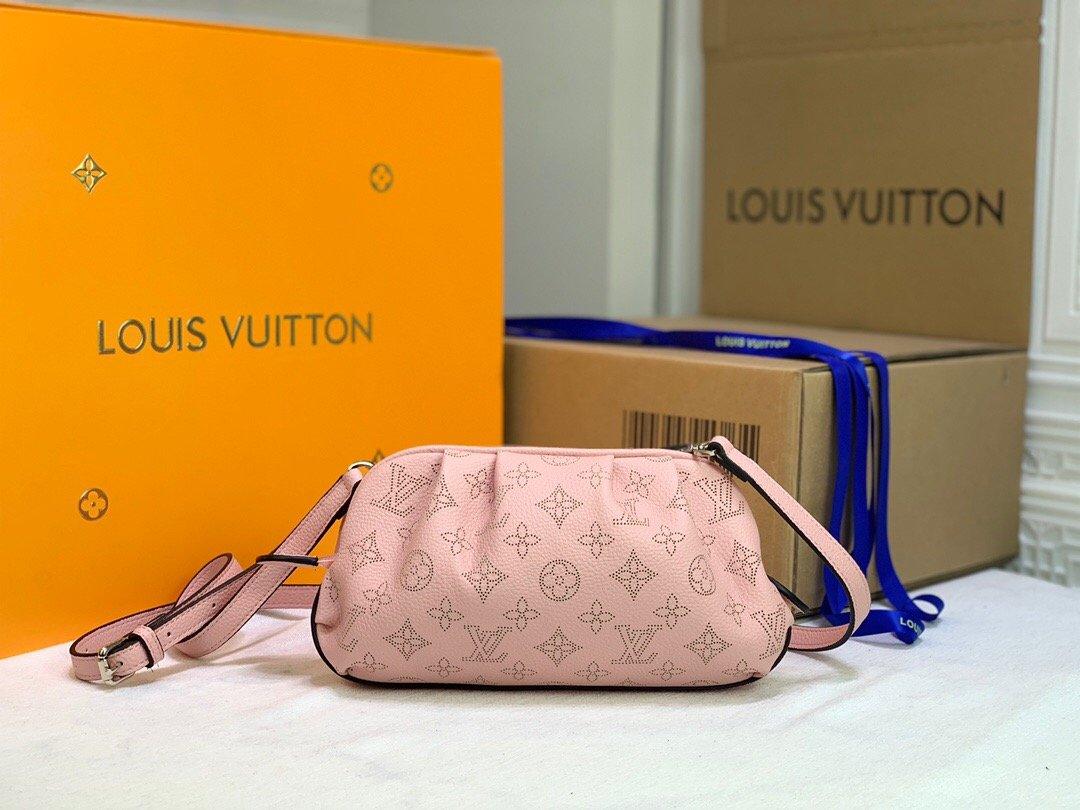 GoatLv - Luxury Edition Bags LUV 123 GoatLv