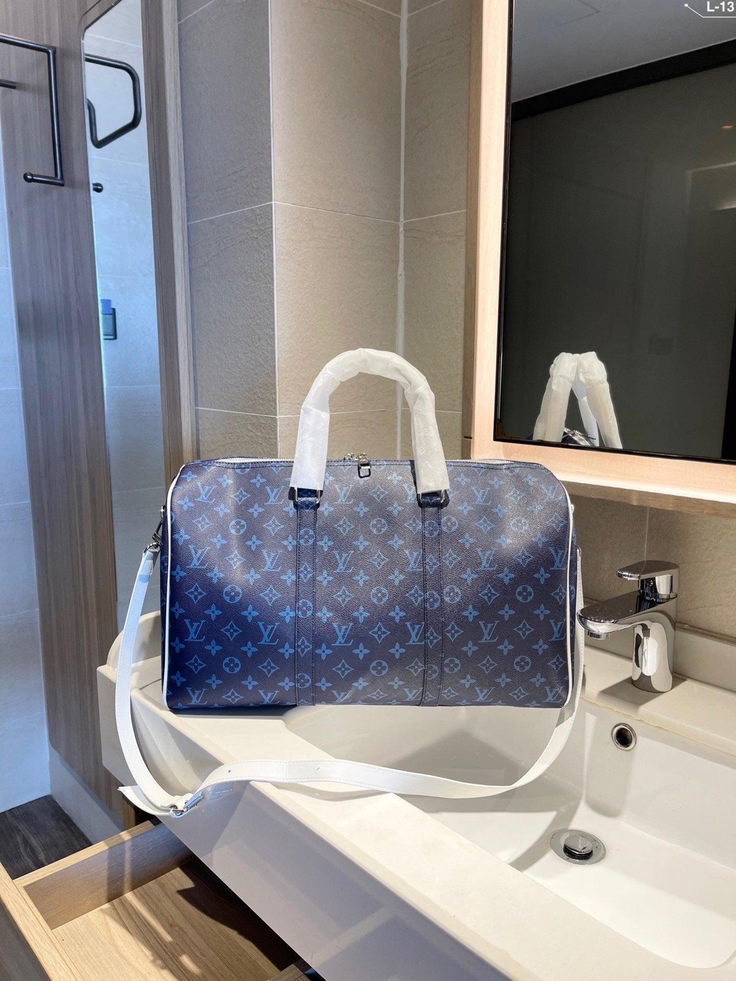 Sneakerhill - Luxury Edition Bags LUV 498 Sneakerhill
