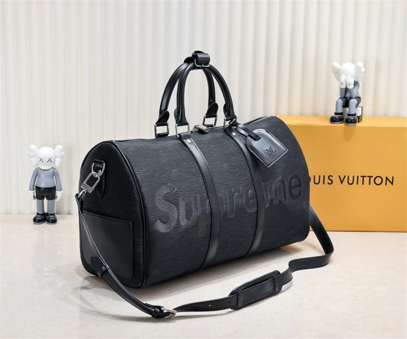 1984 LV x Supreme M41416 1984brand