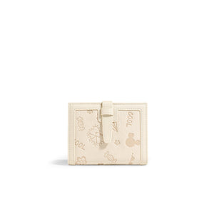 Mini PU Leather Wallet Trendha