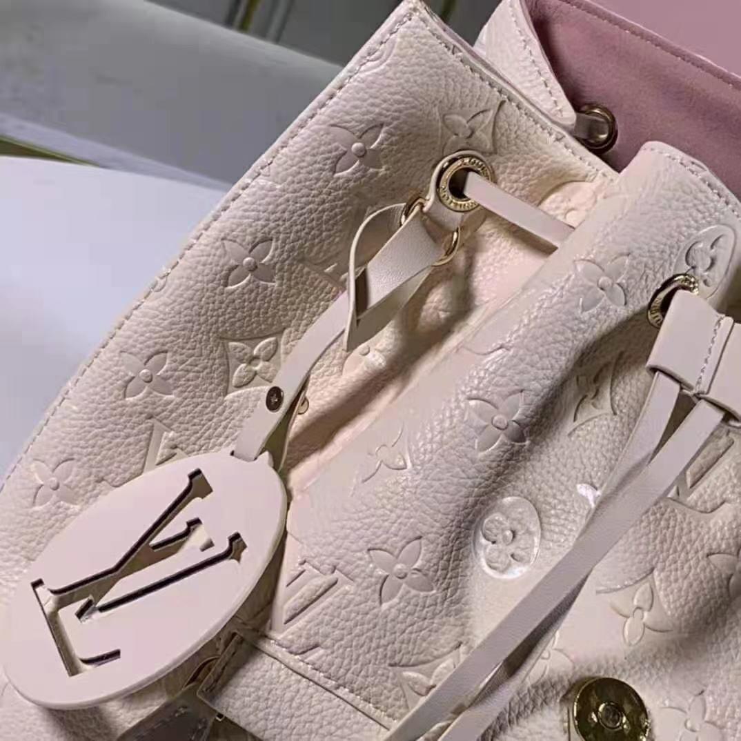 GoatLv - Luxury Edition Bags LUV 455 GoatLv