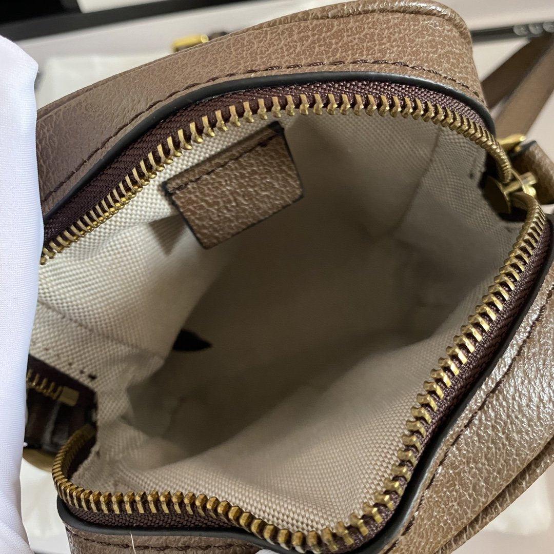 GoatLv - Luxury Edition Bags GCI 074 GoatLv