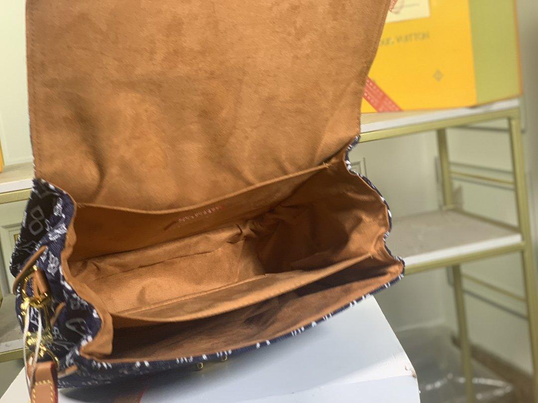 GoatLv - Luxury Edition Bags LUV 111 GoatLv