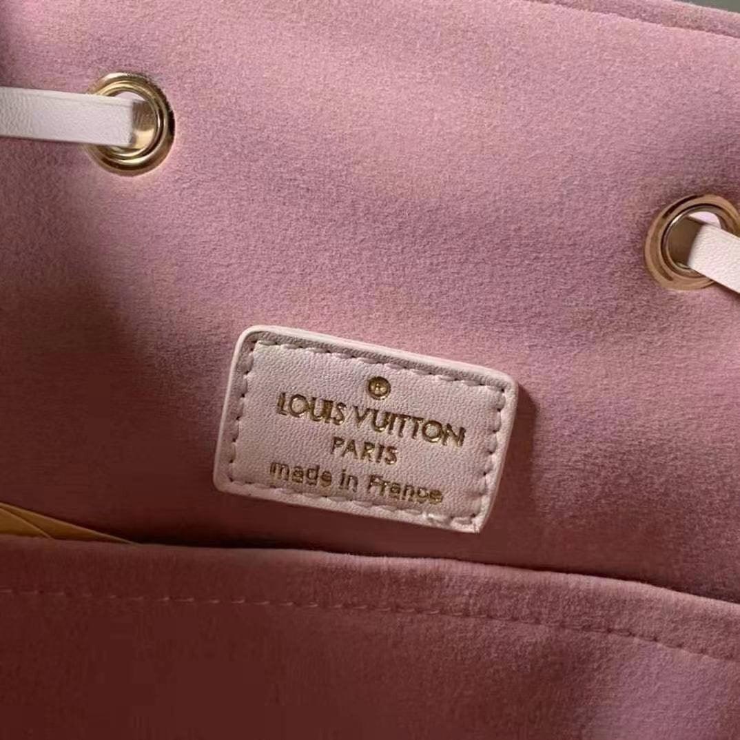 GoatLv - Luxury Edition Bags LUV 455 GoatLv