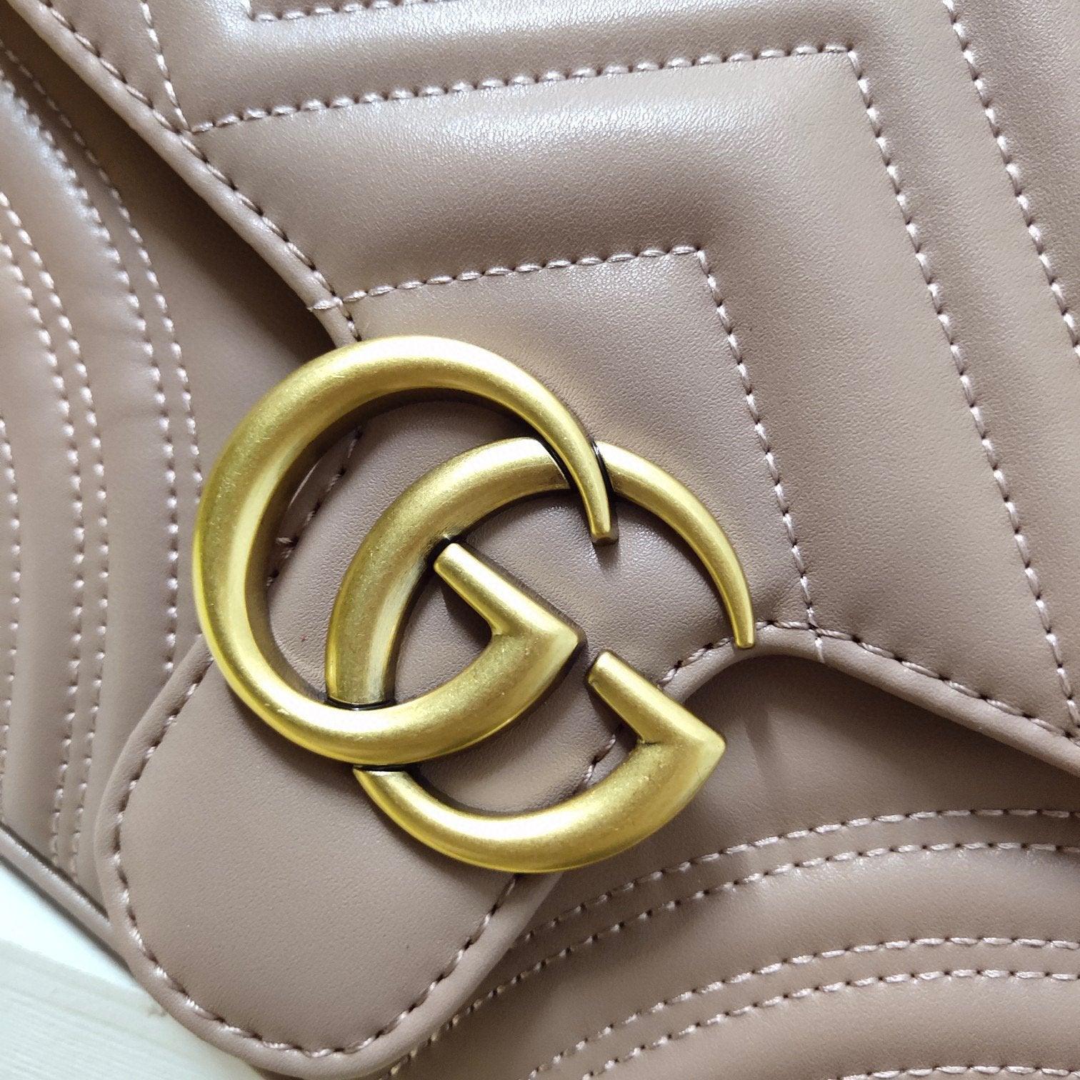 GoatLv - Luxury Edition Bags GCI 039 GoatLv