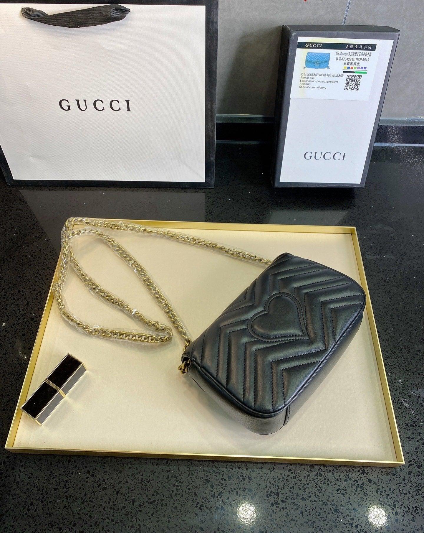 GoatLv - Luxury Edition Bags GCI 202 GoatLv