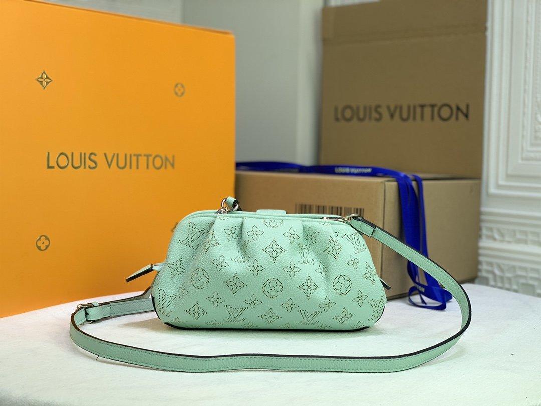 GoatLv - Luxury Edition Bags LUV 093 GoatLv