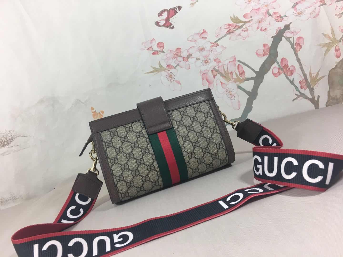 Sneakerhill - Luxury Edition Bags GCI 076 Sneakerhill