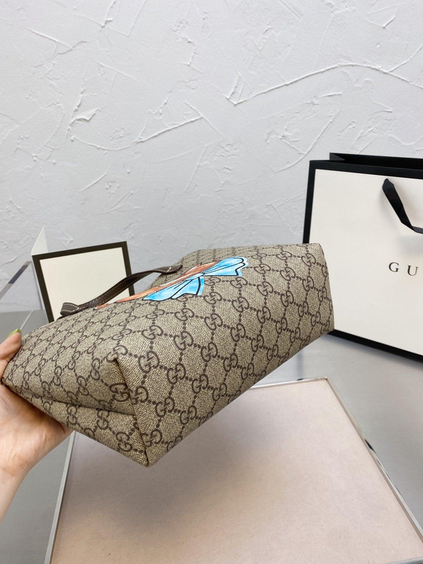 GoatLv - Luxury Edition Bags GCI 207 GoatLv
