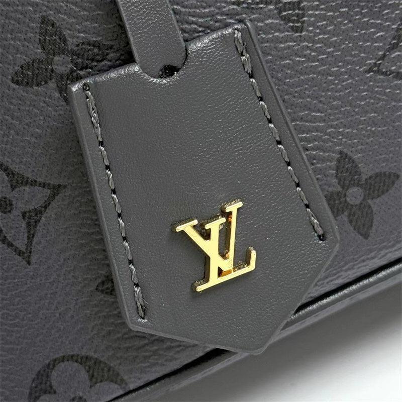 1984 LV Monogram M12427 1984brand