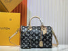 1984 LV Monogram M24422 1984brand
