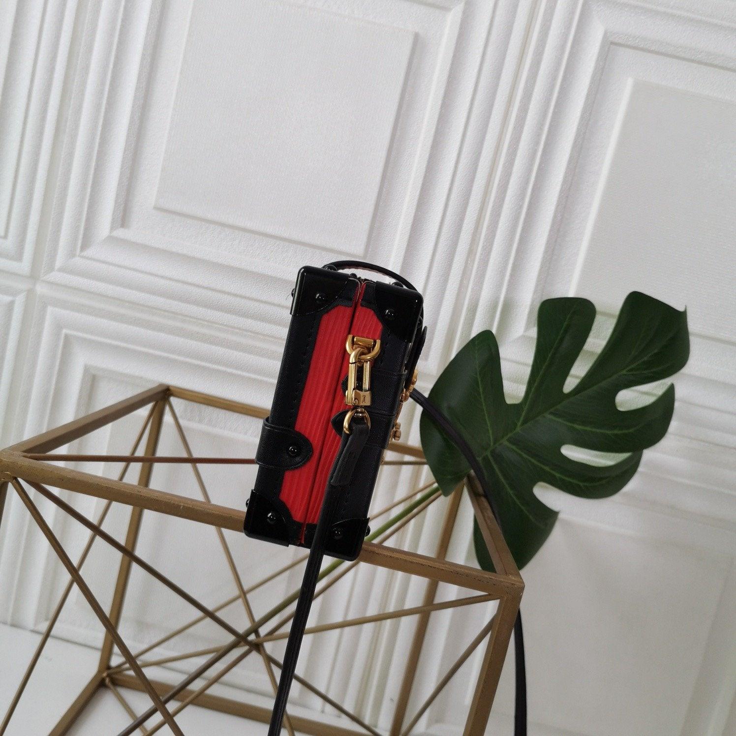 Sneakerhill - Luxury Edition Bags LUV 240 Sneakerhill