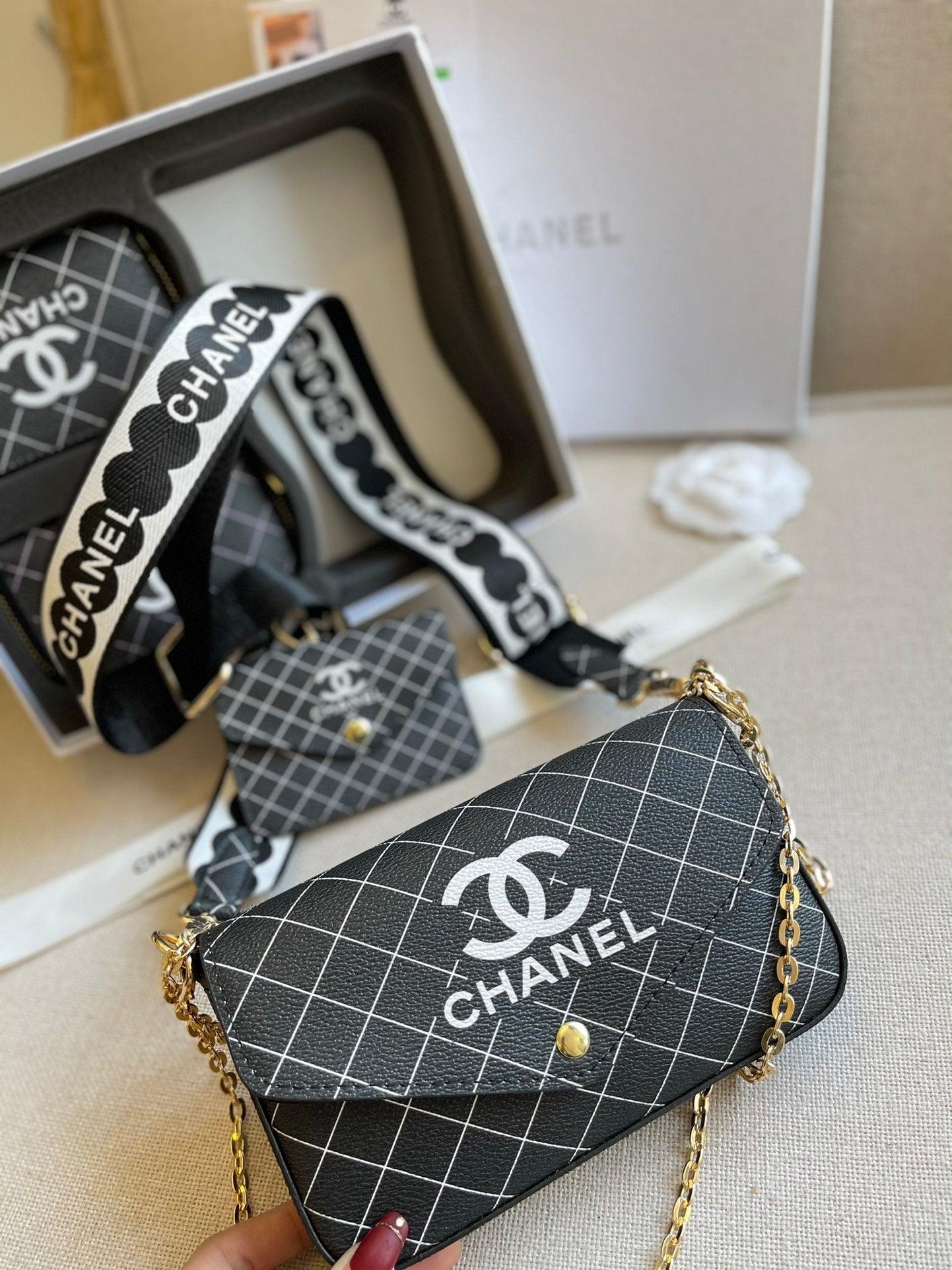 GoatLv - Luxury Edition Bags CH-L 293 GoatLv
