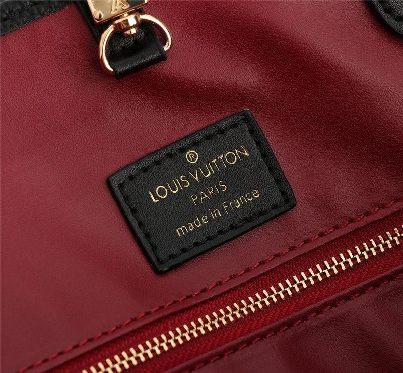 1984 - Top Quality Bags LUV 106 - GoatLV