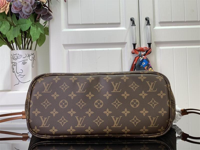 1984 LV Monogram Bag M12061 1984brand