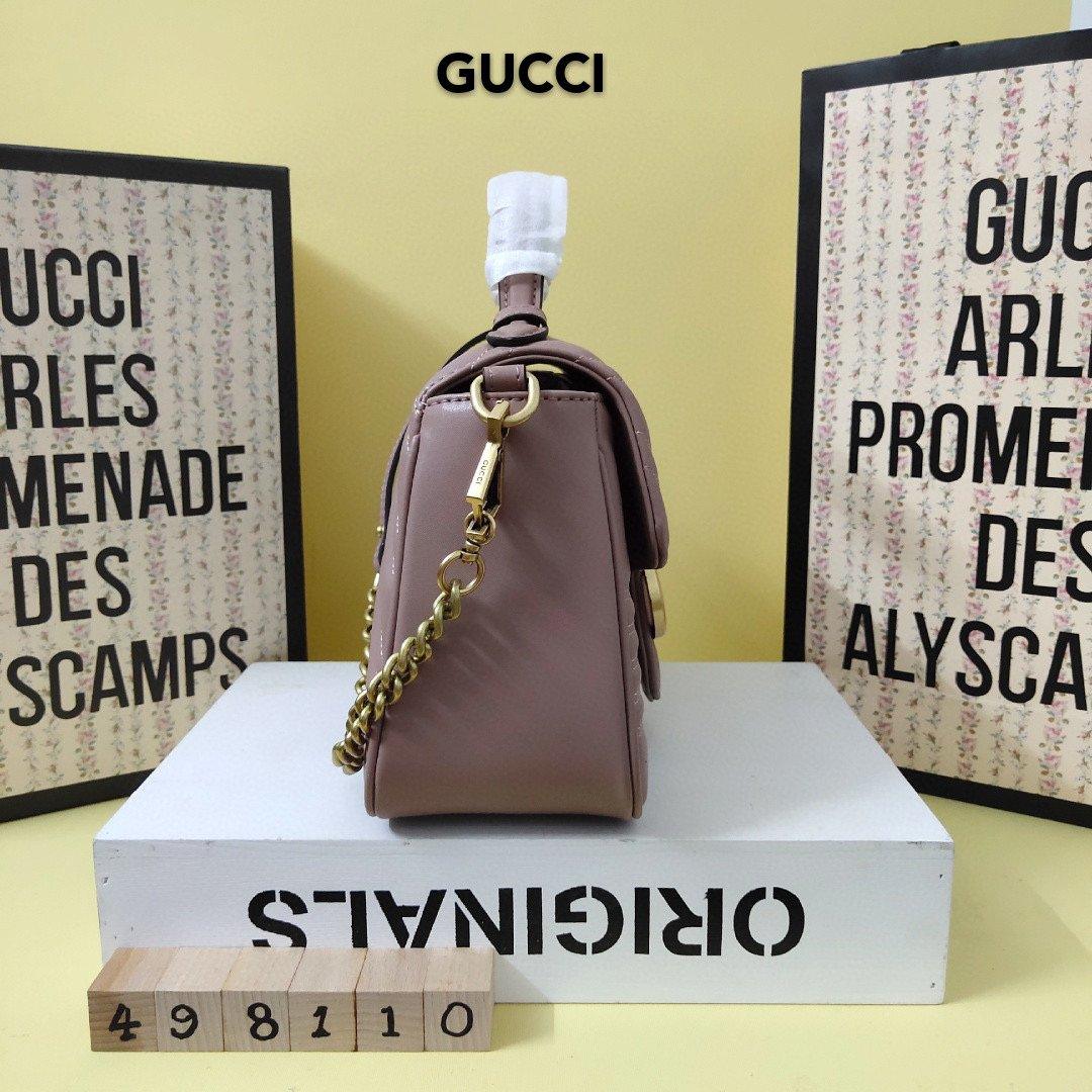 GoatLv - Luxury Edition Bags GCI 039 GoatLv