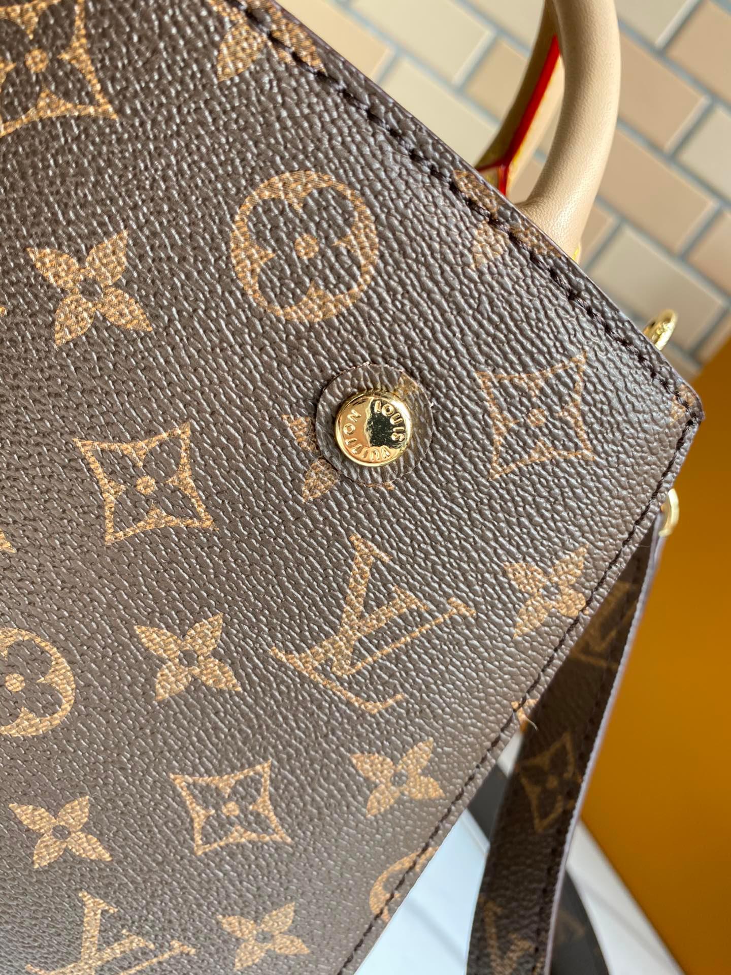 GoatLv - Luxury Edition Bags LUV 102 GoatLv