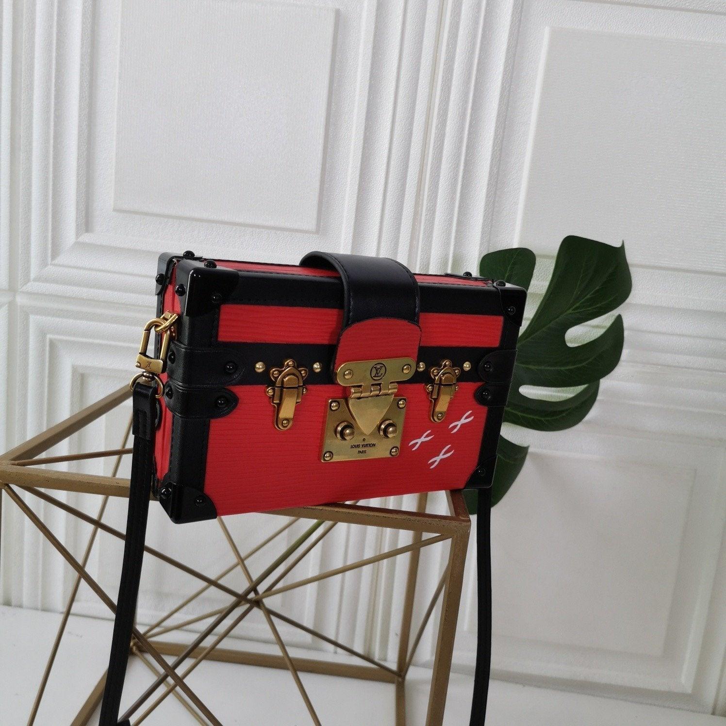 Sneakerhill - Luxury Edition Bags LUV 240 Sneakerhill