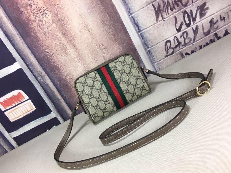 GoatLv - Luxury Edition Bags GCI 083 GoatLv