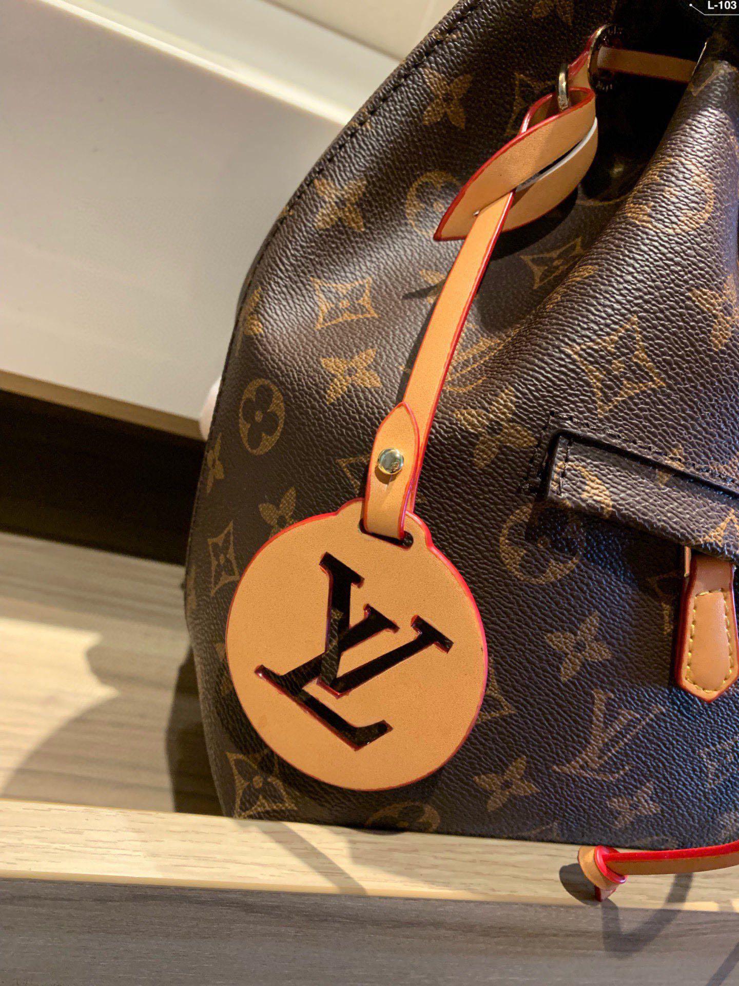 Sneakerhill - Luxury Edition Bags LUV 477 Sneakerhill