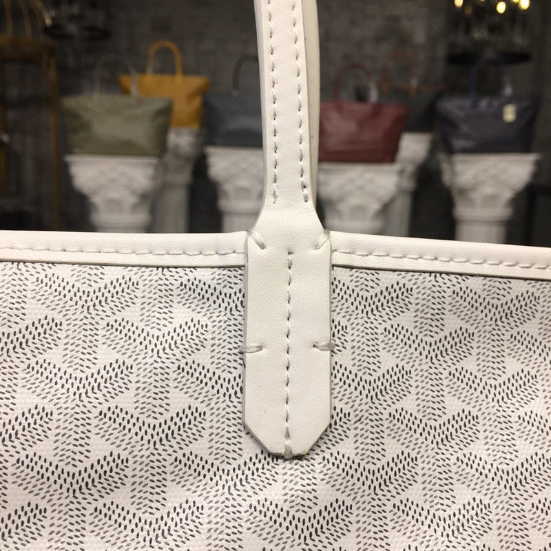 1984 - GOYARD Bags - 222 - GoatLV