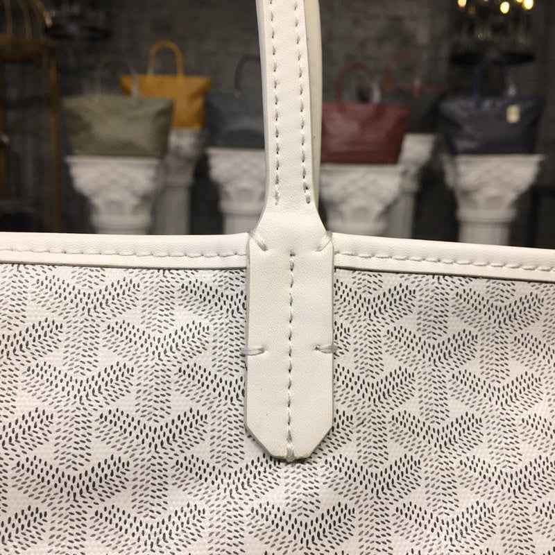 1984 - GOYARD Bags - 222