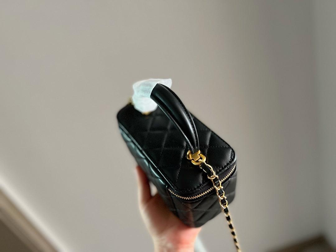 GoatLv - Luxury Edition Bags CH-L 321 GoatLv