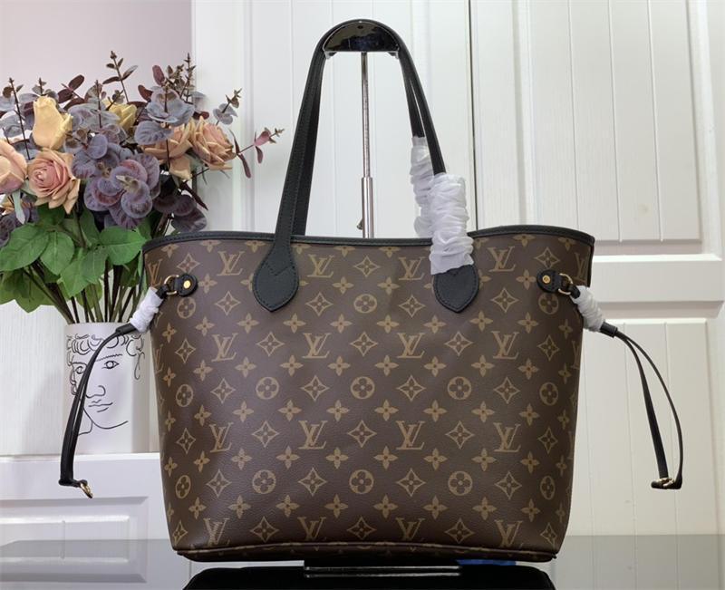1984 LV Monogram Bag M12061 1984brand