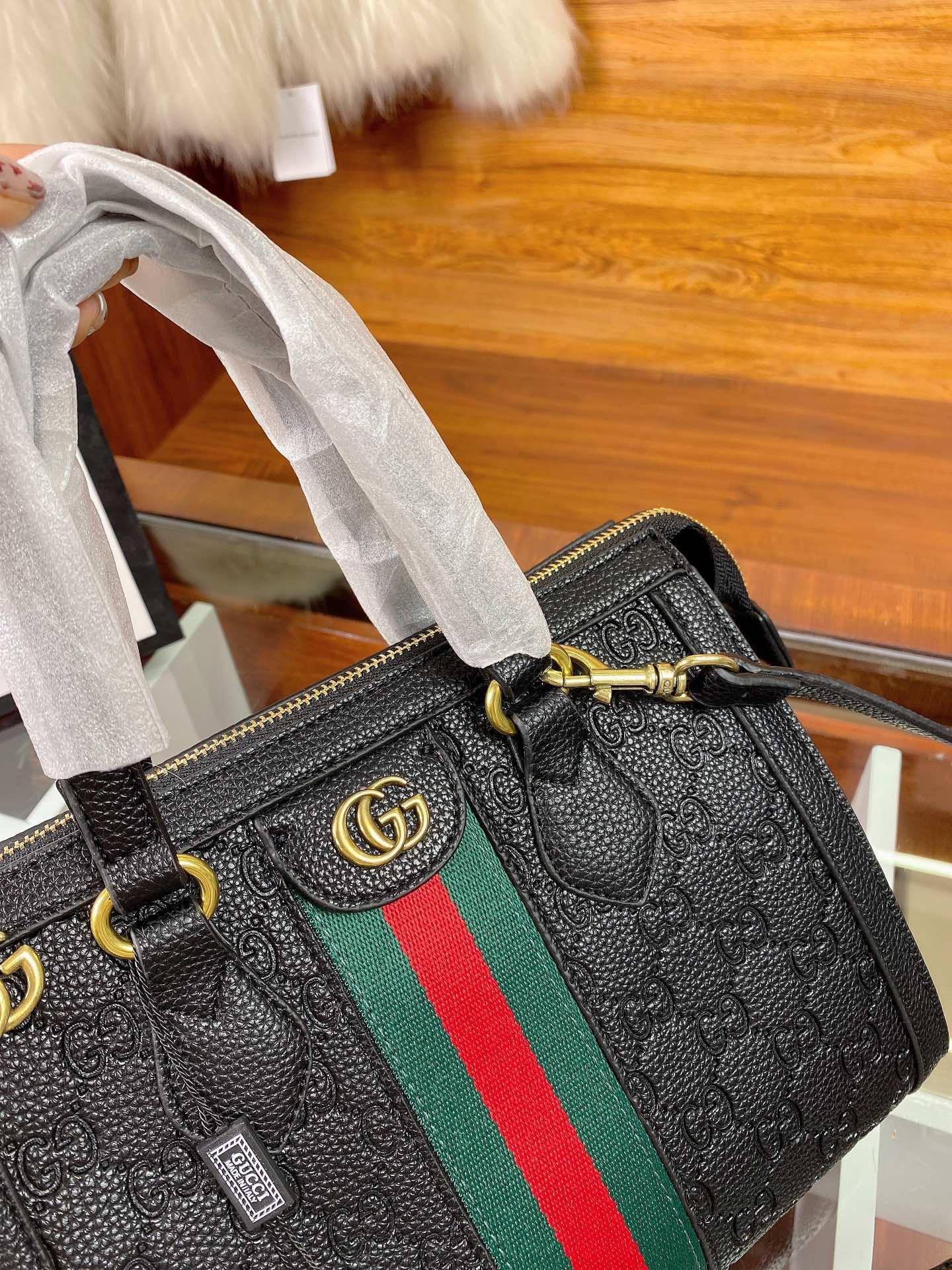 GoatLv - Luxury Edition Bags GCI 275 GoatLv