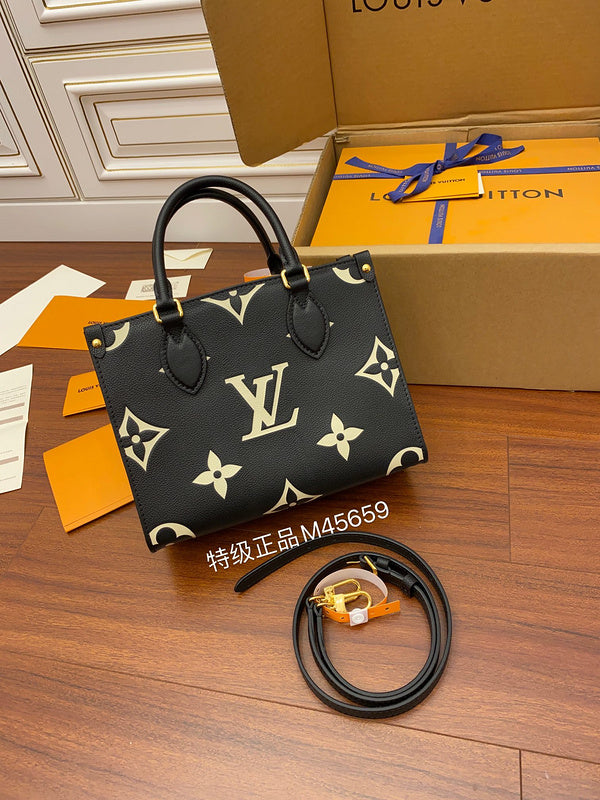 BFWD - LOV Bags - 999 Bags Fashion Waves
