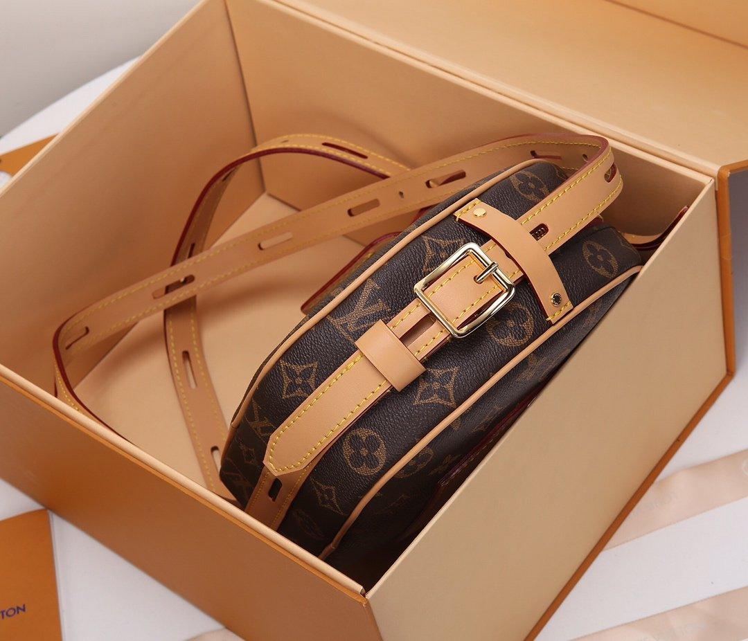 GoatLv - Luxury Edition Bags LUV 001 GoatLv