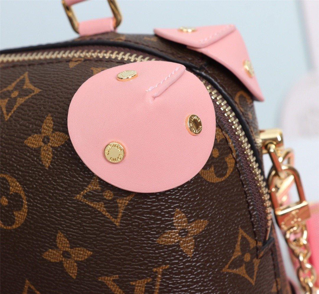 GoatLv - Luxury Edition Bags LUV 027 GoatLv
