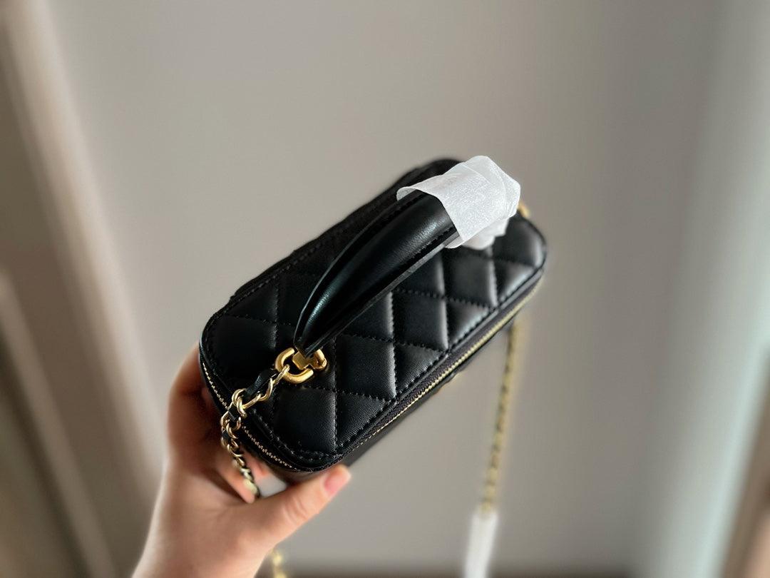 GoatLv - Luxury Edition Bags CH-L 321 GoatLv