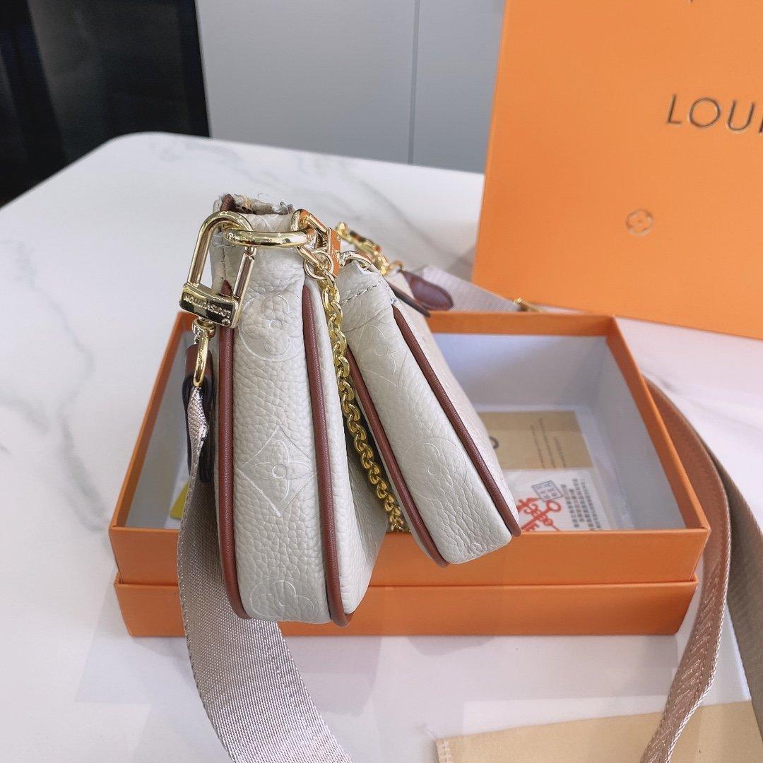 GoatLv - Luxury Edition Bags LUV 062 GoatLv