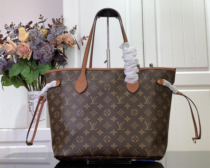1984 LV Monogram Bag M12061 1984brand