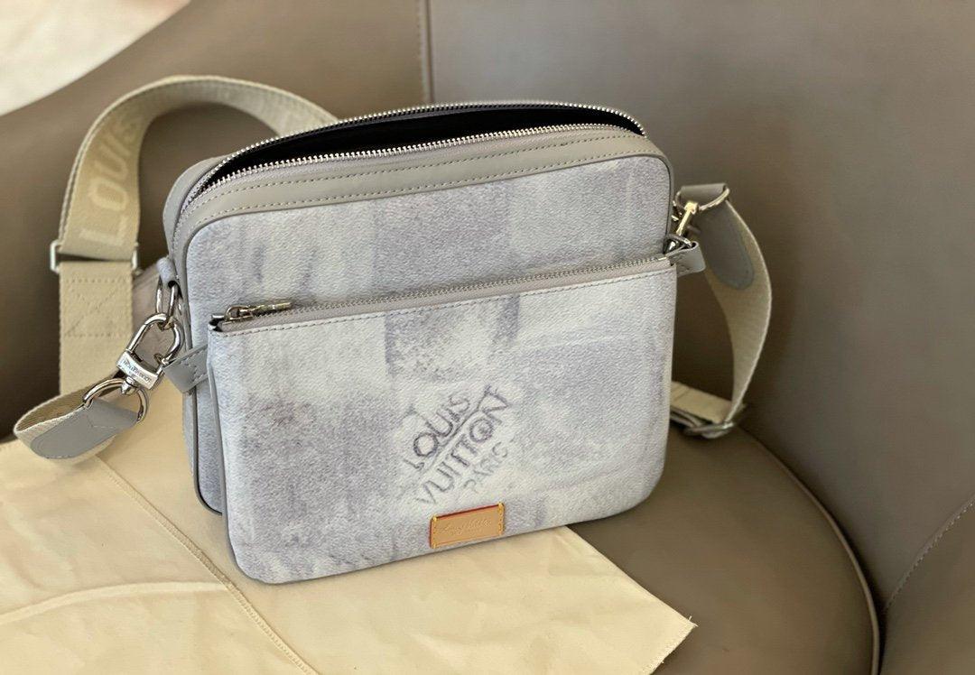 GoatLv - Luxury Edition Bags LUV 518 GoatLv
