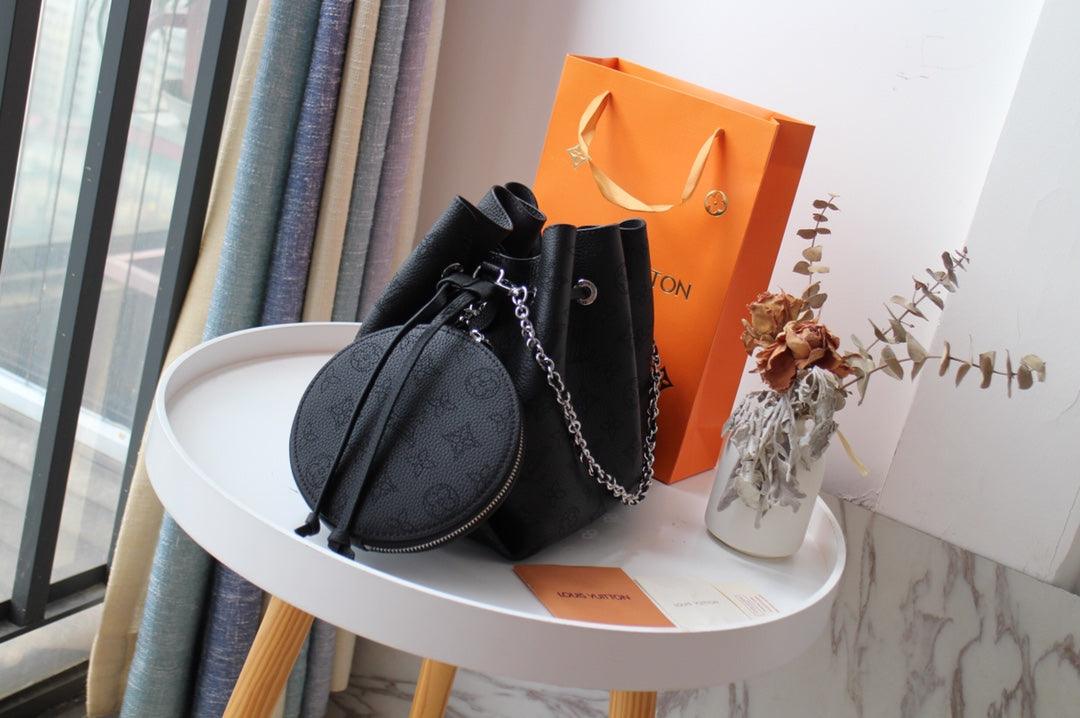 LuVi Muria Monogram M53608 luxurysteps