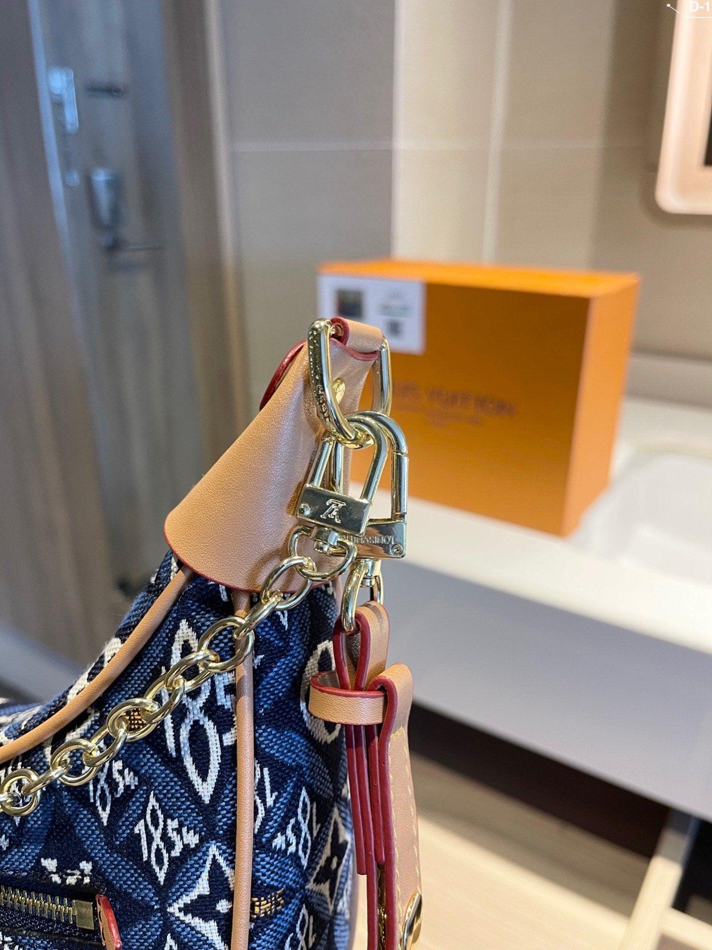 Sneakerhill - Luxury Edition Bags LUV 492 Sneakerhill