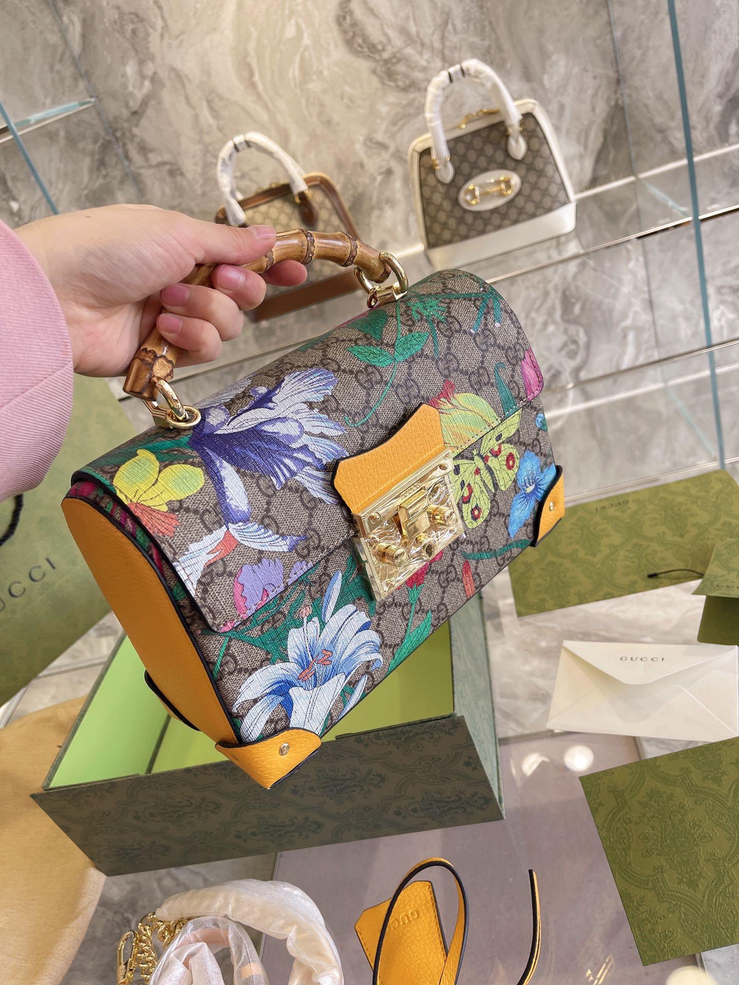 GoatLv - Luxury Edition Bags GCI 185 GoatLv