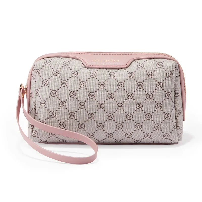 Versatile Women's Long Handheld Bag Trendha