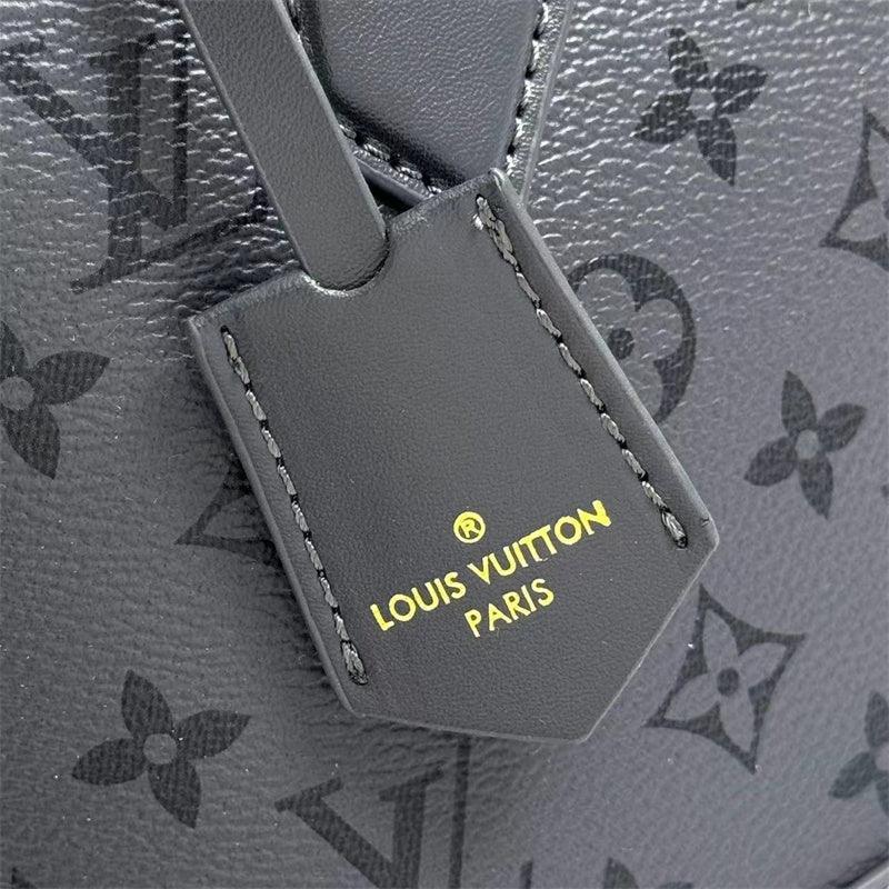 1984 LV Monogram M12561 1984brand