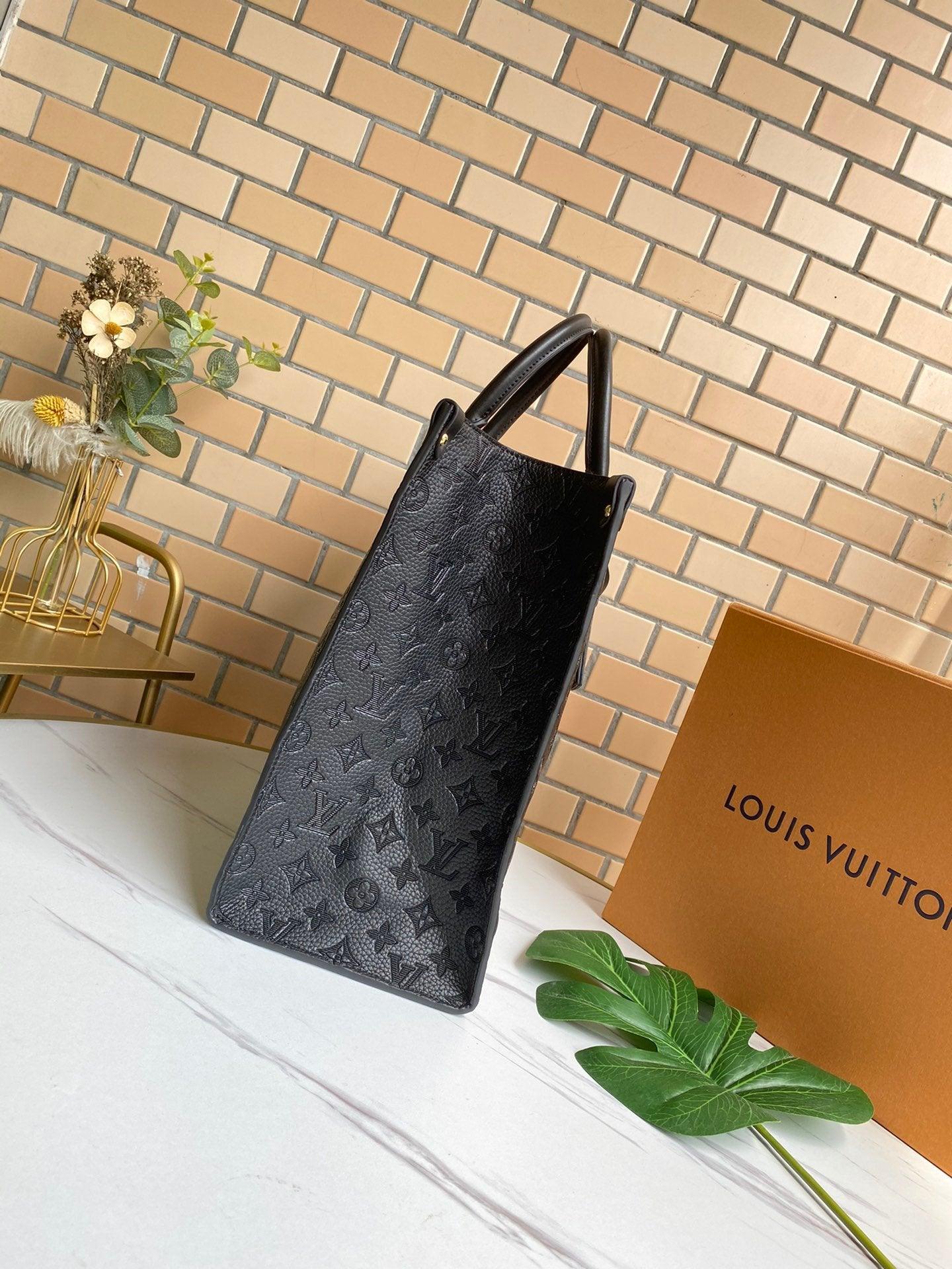 GoatLv - Luxury Edition Bags LUV 038 GoatLv