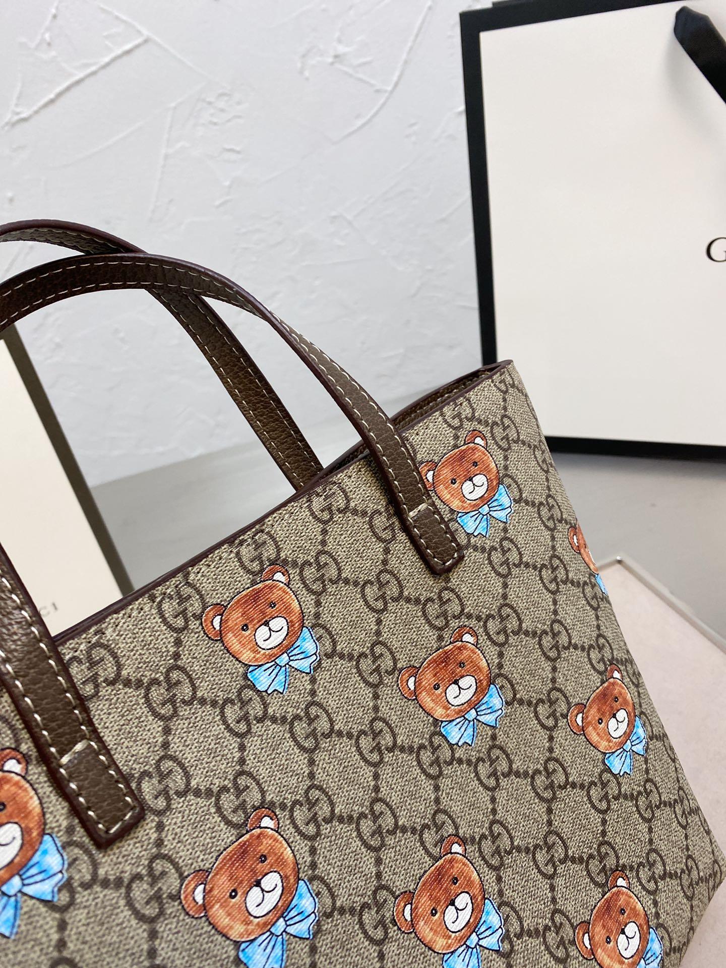 Sneakerhill - Luxury Edition Bags GCI 206 Sneakerhill