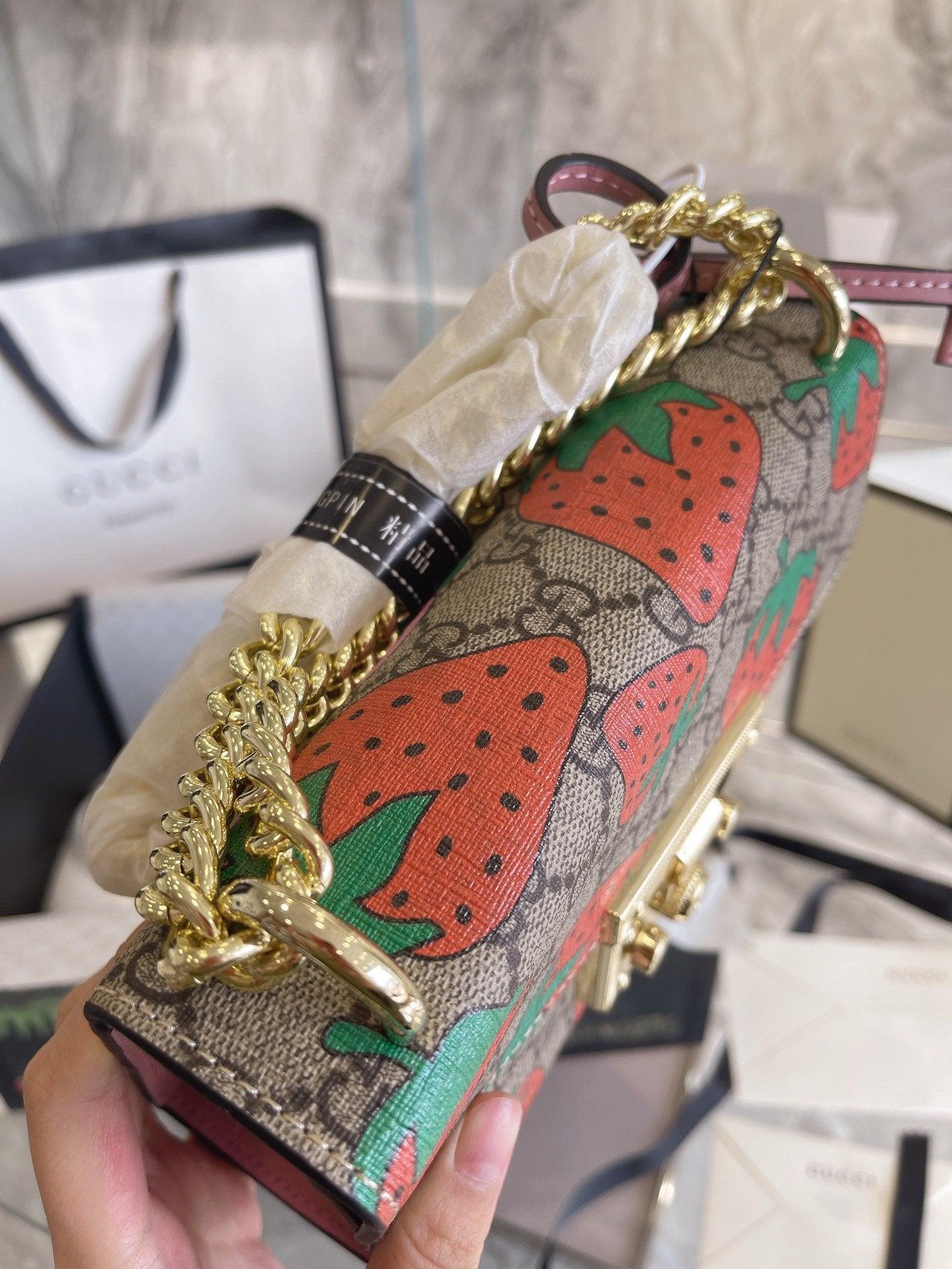 GoatLv - Luxury Edition Bags GCI 212 GoatLv