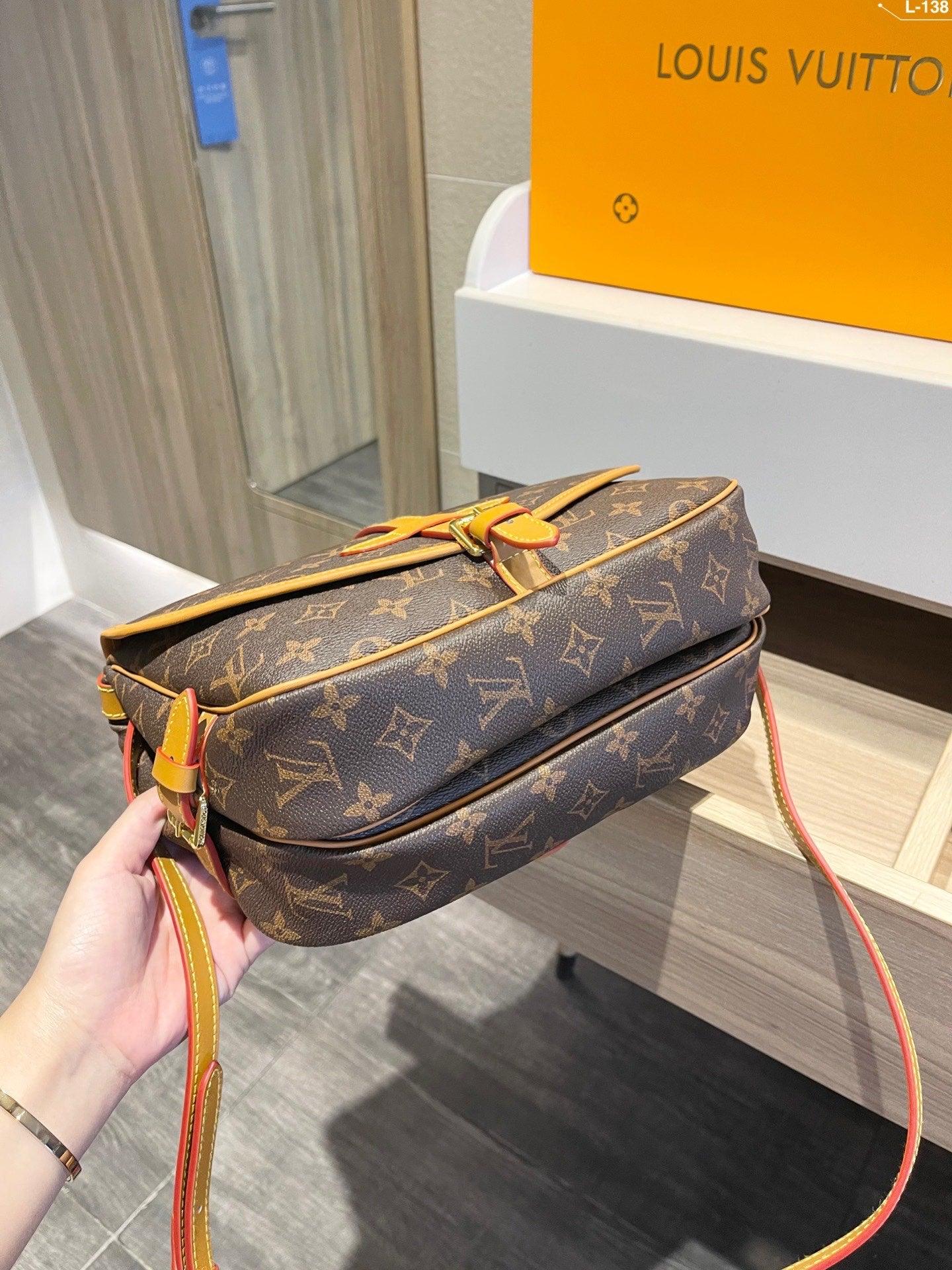 GoatLv - Luxury Edition Bags LUV 514 GoatLv